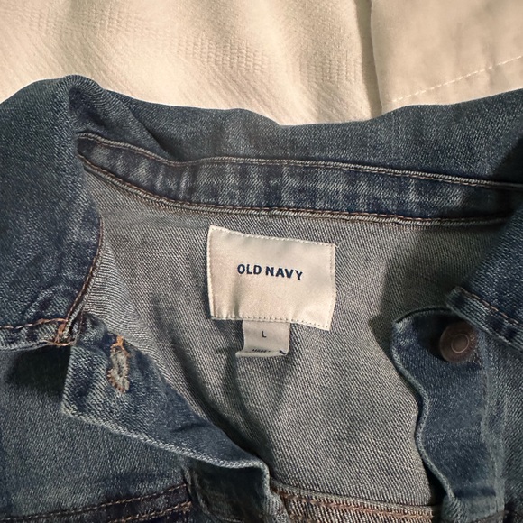 Jean jacket - Picture 3 of 3